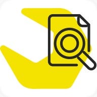 Search products icon